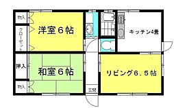 ヴィラ・秋桜 3