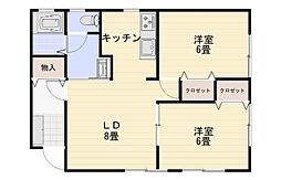 ラヴィ・アンローズ　ヴェール B