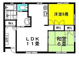 レジデンス・昴 10