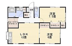 ヴィラ・アンジェロ 2