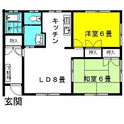 レジデンス・昴 5