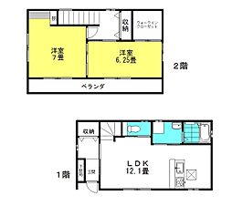 メゾン・ド・コラッジオ B