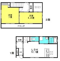 メゾン・ド・コラッジオ B