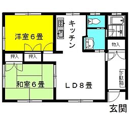 ラフォンテ・ジョイ four