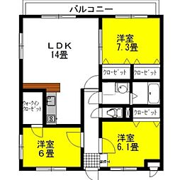 シティコートI 305