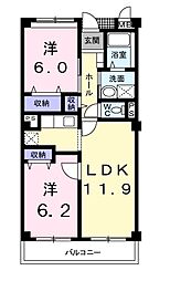 フォンテーヌ・パレスＢ