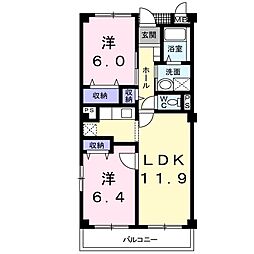 マウントリヴァ2001 204