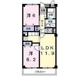 マウントリヴァ2001 302