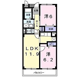 マウントリヴァ2001 303