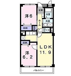 マウントリヴァ2001 202