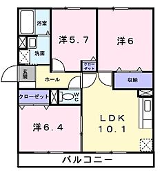 グランジュール　ｋｏｅｉ 303