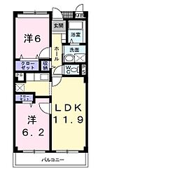 パルテールＢ 302