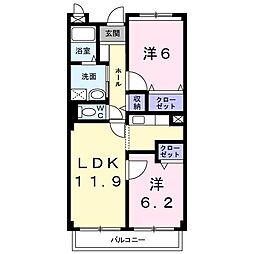 パルテールＡ 103