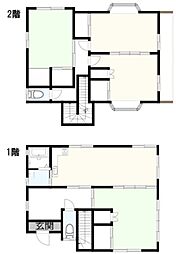 参番館・飛龍 D