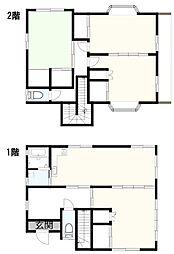 参番館・飛龍 D