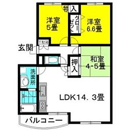 テラーサ・希 303