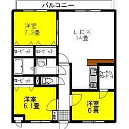 シティコートI 303