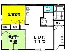 レジデンス・昴 8