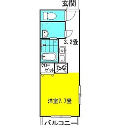 ミルキーウェイ3ｒｄ 303