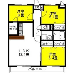 セントラル・フェスタIV 305