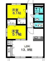 ラフォンテ・コンフォートヴィラ 308