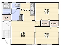 ラヴィ・アンローズ　ヴェール B