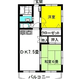 パルク・エクセラン 103