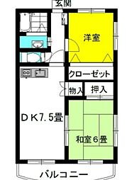 パルク・エクセラン 303