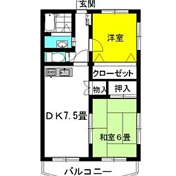 パルク・エクセラン 307