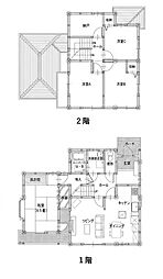 深芝戸建 1