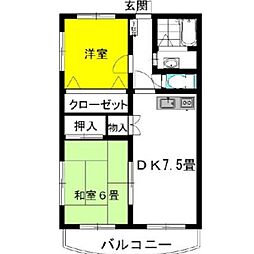 パルク・エクセラン 302