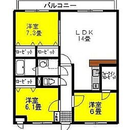 シティコートI 103