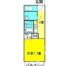 ミルキーウェイ3ｒｄ 202