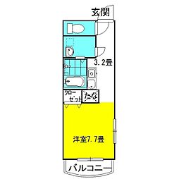 ミルキーウェイ3ｒｄ 105