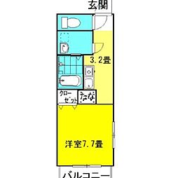 ミルキーウェイ3ｒｄ 205