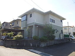 蒲生郡日野町大字中在寺の一戸建て