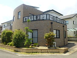 大津市松が丘５丁目の一戸建て