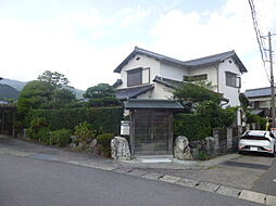 甲賀市水口町三大寺の一戸建て