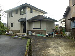 蒲生郡日野町大字中在寺の一戸建て