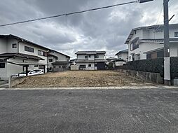 草津市若草５丁目の土地