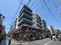 高円寺ニューナショナルコート 207