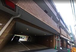 メイツ扶翼中目黒 305