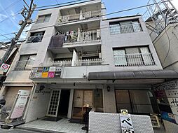 杉並区西荻南３丁目