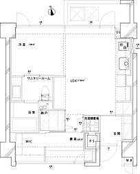港区高輪２丁目