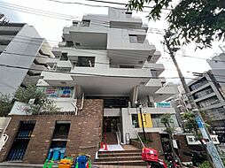 渋谷区東１丁目