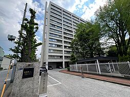 港区南麻布４丁目