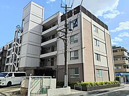 横浜市港北区大倉山４丁目