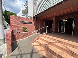 渋谷区元代々木町