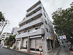府中市寿町１丁目