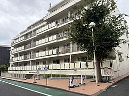 品川区上大崎４丁目